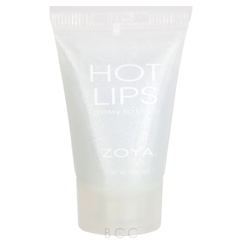 Zoya Hot Lips Glossy Lip Balm 12g 19 Zoya Hot Lips Glossy Lip Balm 12g - Image 17