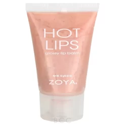 Zoya Hot Lips Glossy Lip Balm 12g 29 Zoya Hot Lips Glossy Lip Balm 12g -Nursing beauty store 18536