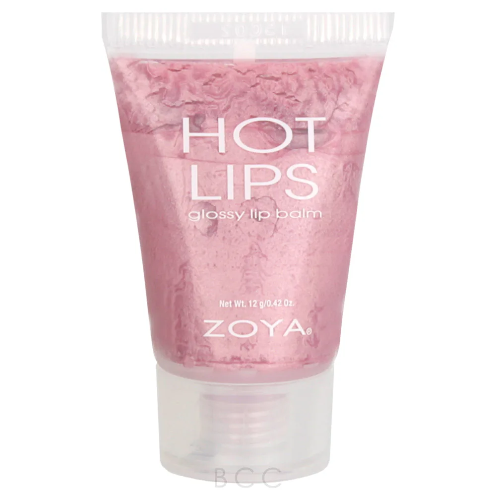 Zoya Hot Lips Glossy Lip Balm 12g 16 Zoya Hot Lips Glossy Lip Balm 12g - Image 14
