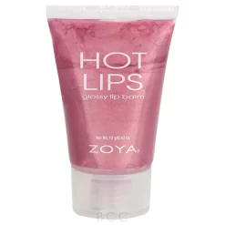 Zoya Hot Lips Glossy Lip Balm 12g 34 Zoya Hot Lips Glossy Lip Balm 12g -Nursing beauty store 18538