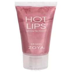 Zoya Hot Lips Glossy Lip Balm 12g 24 Zoya Hot Lips Glossy Lip Balm 12g -Nursing beauty store 18548