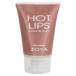 Zoya Hot Lips Glossy Lip Balm 12g 30 Zoya Hot Lips Glossy Lip Balm 12g -Nursing beauty store 18549
