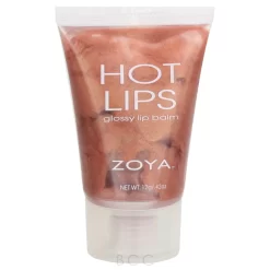 Zoya Hot Lips Glossy Lip Balm 12g 26 Zoya Hot Lips Glossy Lip Balm 12g -Nursing beauty store 18551