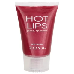 Zoya Hot Lips Glossy Lip Balm 12g 28 Zoya Hot Lips Glossy Lip Balm 12g -Nursing beauty store 18565