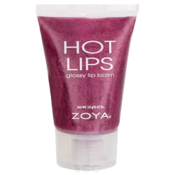 Zoya Hot Lips Glossy Lip Balm 12g 39 Zoya Hot Lips Glossy Lip Balm 12g -Nursing beauty store 18566