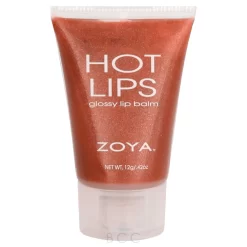 Zoya Hot Lips Glossy Lip Balm 12g 31 Zoya Hot Lips Glossy Lip Balm 12g -Nursing beauty store 18571