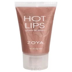 Zoya Hot Lips Glossy Lip Balm 12g 27 Zoya Hot Lips Glossy Lip Balm 12g -Nursing beauty store 18572