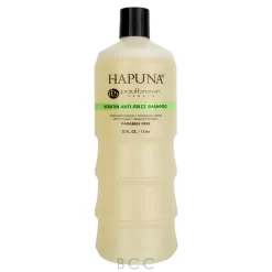 Paul Brown Hawaii Hapuna Keratin Anti-Frizz Shampoo - Color Extend Daily Shampoo -Nursing beauty store 19110