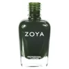 Zoya Nail Polish - Envy #ZP490 0.5oz -Nursing beauty store 19303