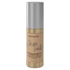 Mirabella Skin Tint Creme Medium-Coverage Foundation -Nursing beauty store 20517
