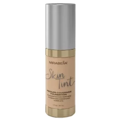 Mirabella Skin Tint Creme Medium-Coverage Foundation -Nursing beauty store 20518