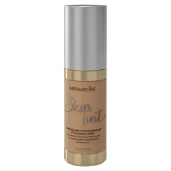 Mirabella Skin Tint Creme Medium-Coverage Foundation -Nursing beauty store 20519