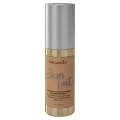 Mirabella Skin Tint Creme Medium-Coverage Foundation -Nursing beauty store 20520