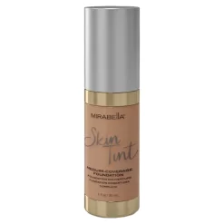 Mirabella Skin Tint Creme Medium-Coverage Foundation -Nursing beauty store 20521