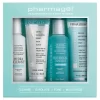Pharmagel Daily Express Regimen 4piece -Nursing beauty store 21107