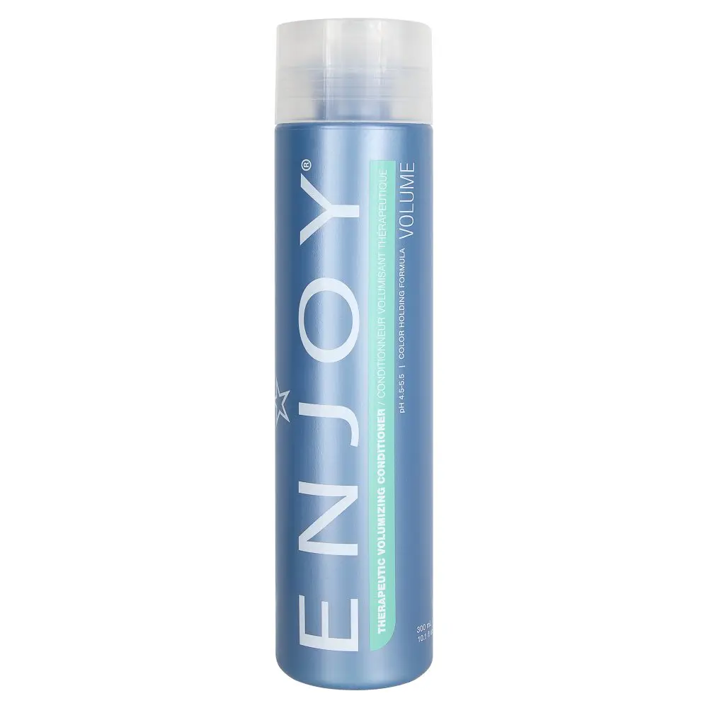 Enjoy Therapeutic Volumizing Conditioner 3 Enjoy Therapeutic Volumizing Conditioner