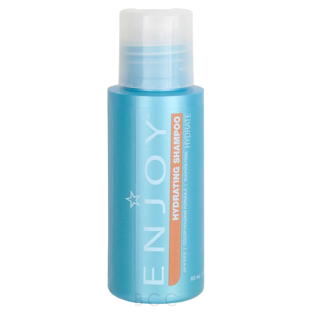 Enjoy Hydrating Shampoo 3 Enjoy Hydrating Shampoo