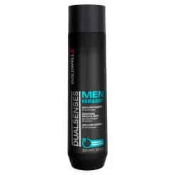 Goldwell Dualsenses For Men Hair & Body Shampoo -Nursing beauty store 21427