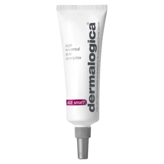 Dermalogica AGE Smart Age Reversal Eye Complex 0.5oz 3 Dermalogica AGE Smart Age Reversal Eye Complex 0.5oz