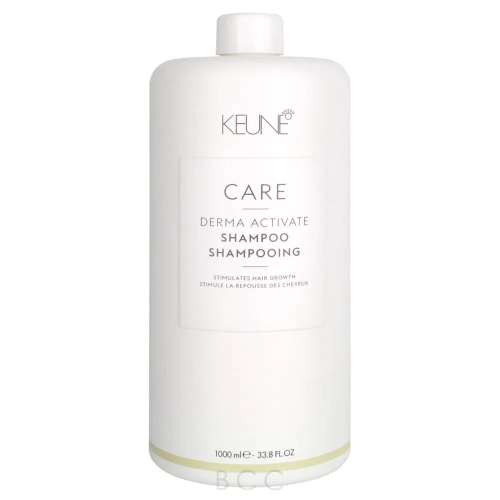 Keune CARE Derma Activate Shampoo 5 Keune CARE Derma Activate Shampoo - Image 3