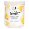 Qtica Smart Spa Lemon Dream Moisture Mask 38oz -Nursing beauty store 23722