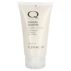 Qtica Smart Spa Colada Sparkle Sugar Scrub