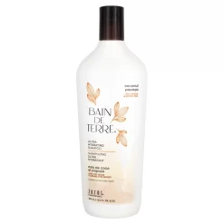 Bain De Terre Coconut Papaya Ultra Hydrating Shampoo