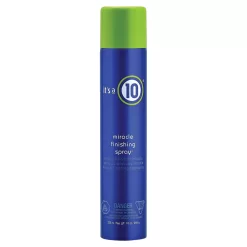 It's A 10 Miracle Finishing Spray -Nursing beauty store 24102