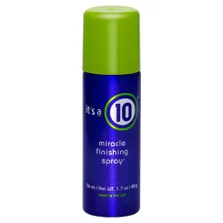 It's A 10 Miracle Finishing Spray