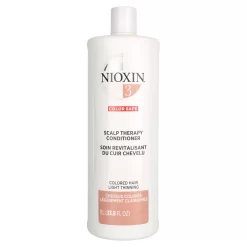 NIOXIN System 3 Scalp Therapy Conditioner -Nursing beauty store 24592