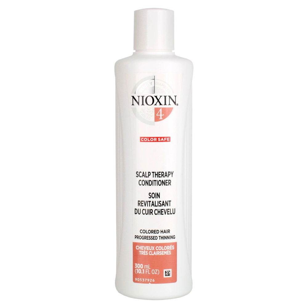 NIOXIN System 4 Scalp Therapy Conditioner 3 NIOXIN System 4 Scalp Therapy Conditioner