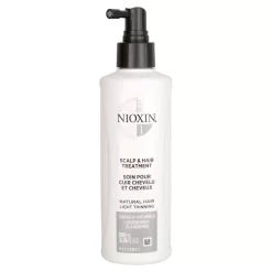 NIOXIN System 1 Scalp & Hair Treatment -Nursing beauty store 24642