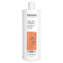 NIOXIN System 4 Scalp Therapy Conditioner 9 NIOXIN System 4 Scalp Therapy Conditioner -Nursing beauty store 24649
