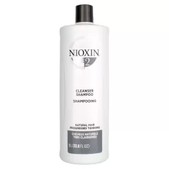 NIOXIN System 2 Cleanser Shampoo -Nursing beauty store 24653