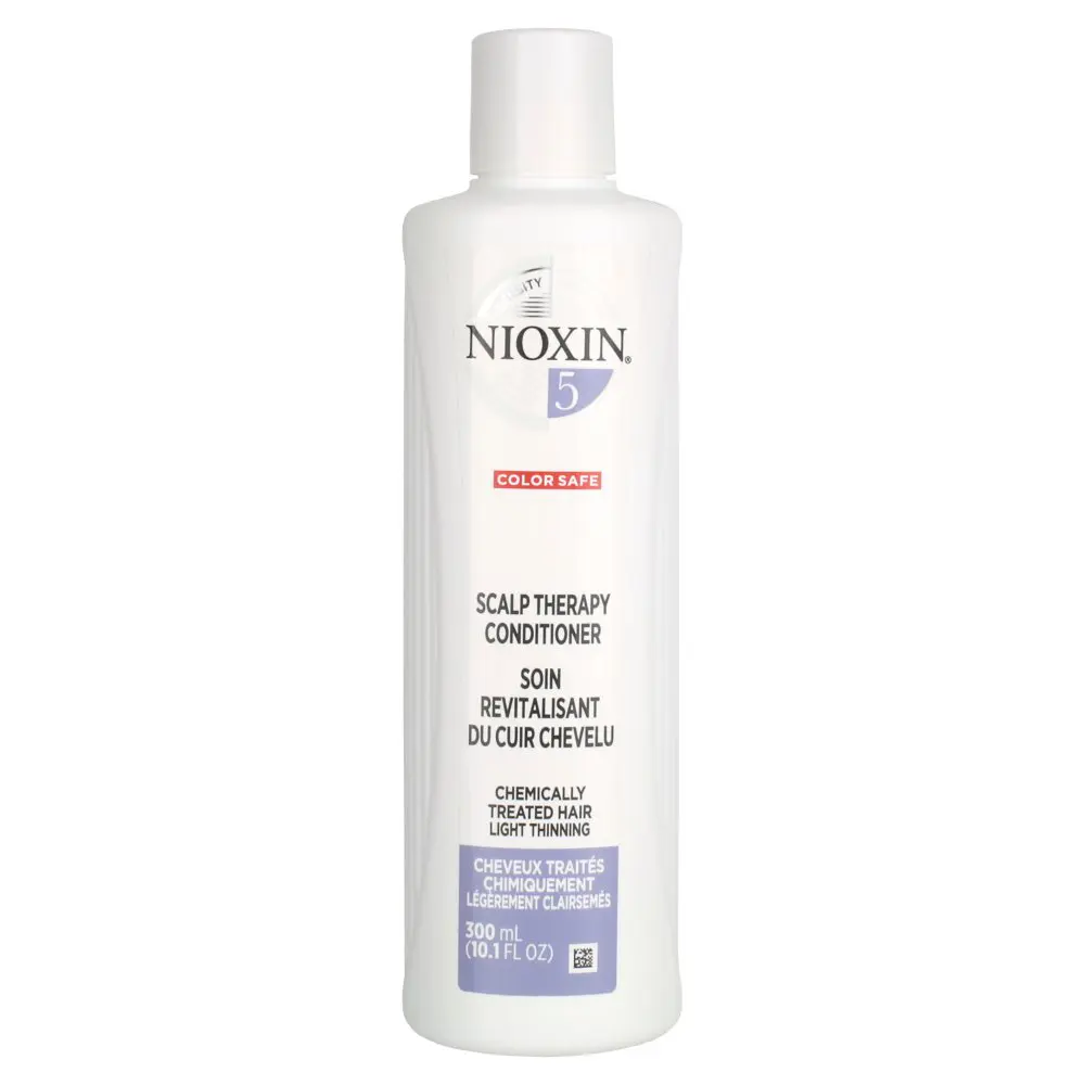 NIOXIN System 5 Scalp Therapy Conditioner 3 NIOXIN System 5 Scalp Therapy Conditioner