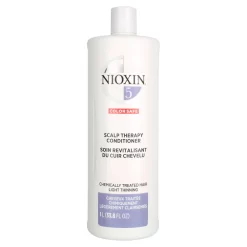 NIOXIN System 5 Scalp Therapy Conditioner 7 NIOXIN System 5 Scalp Therapy Conditioner -Nursing beauty store 24673