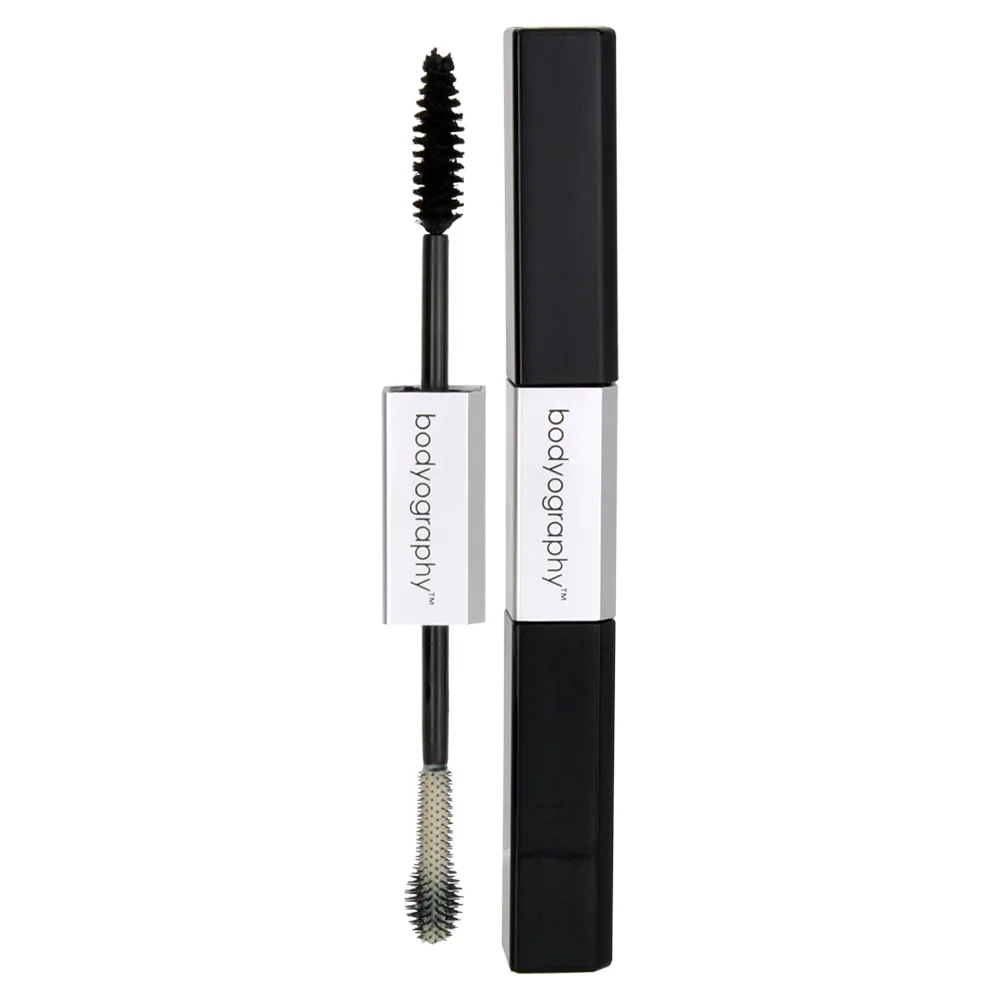 Bodyography Dramat-Eyes Mascara 0.42oz 3 Bodyography Dramat-Eyes Mascara 0.42oz