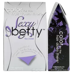 Betty Beauty Sexy Betty - Lilac (violet) 1kit