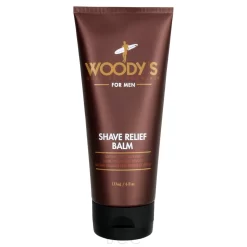 Woodys Shave Relief Balm 6oz
