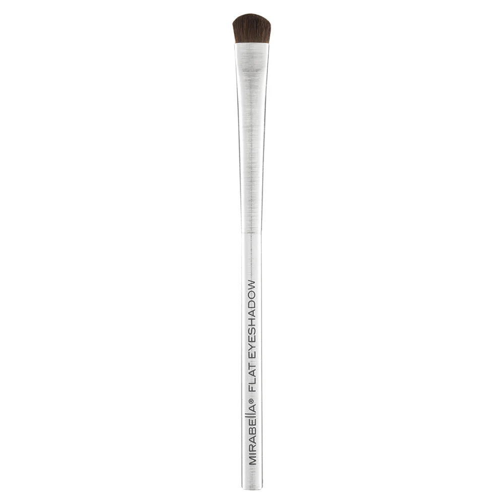 Mirabella Signature Flat Eyeshadow Brush 1piece 3 Mirabella Signature Flat Eyeshadow Brush 1piece