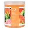 Qtica Smart Spa Guava Passion Sugar Scrub 44oz 1 Qtica Smart Spa Guava Passion Sugar Scrub 44oz -Nursing beauty store 27417