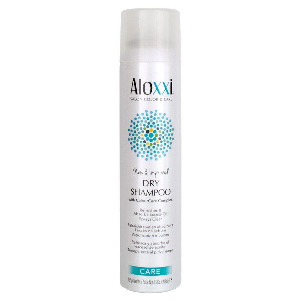 Aloxxi Dry Shampoo 5 Aloxxi Dry Shampoo - Image 3