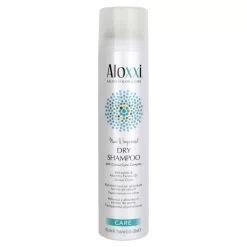 Aloxxi Dry Shampoo