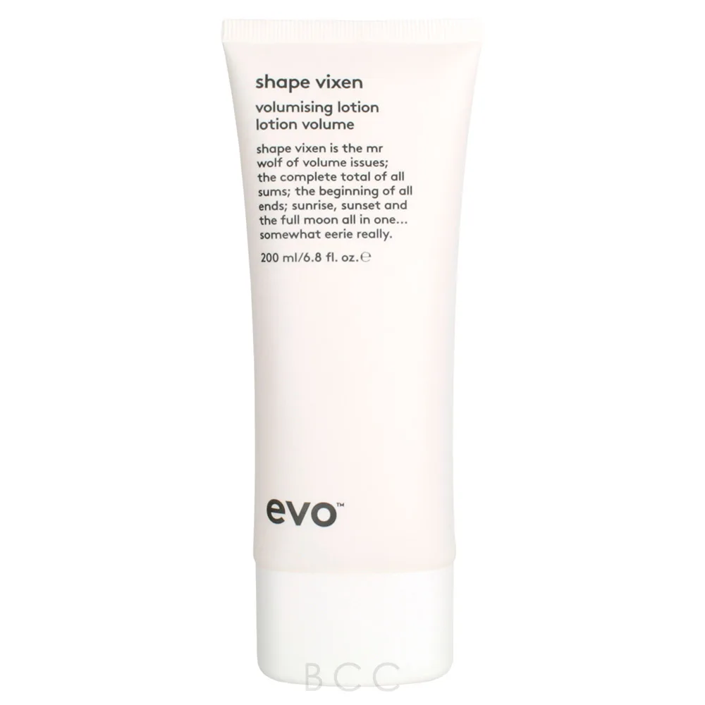 Evo Shape Vixen Volumising Lotion 5 Evo Shape Vixen Volumising Lotion - Image 3