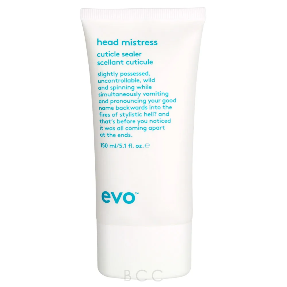 Evo Head Mistress Cuticle Sealer 5 Evo Head Mistress Cuticle Sealer - Image 3