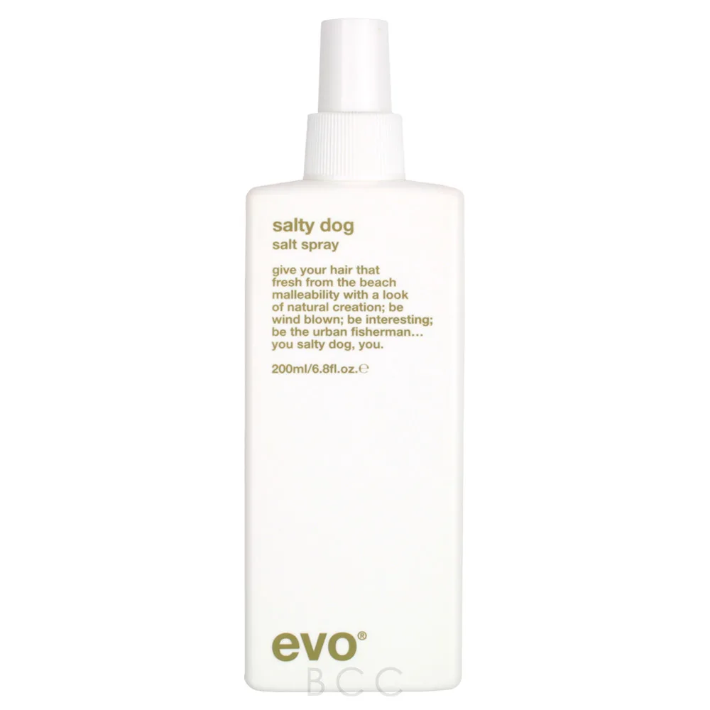 Evo Salty Dog Salt Spray 3 Evo Salty Dog Salt Spray