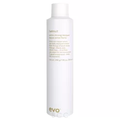 Evo Helmut Extra Strong Lacquer -Nursing beauty store 28252