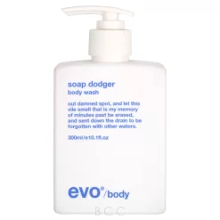 Evo Soap Dodger Body Wash