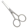 Mehaz Professional Round Tip Facial Scissors 3.75inches -Nursing beauty store 28886