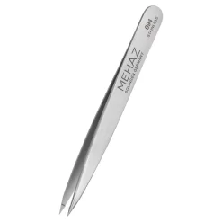 Mehaz Professional Depil-A-Tweez Tweezer -Fine Point (#094) 1piece